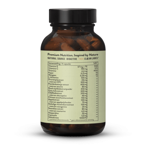 Veno Complex