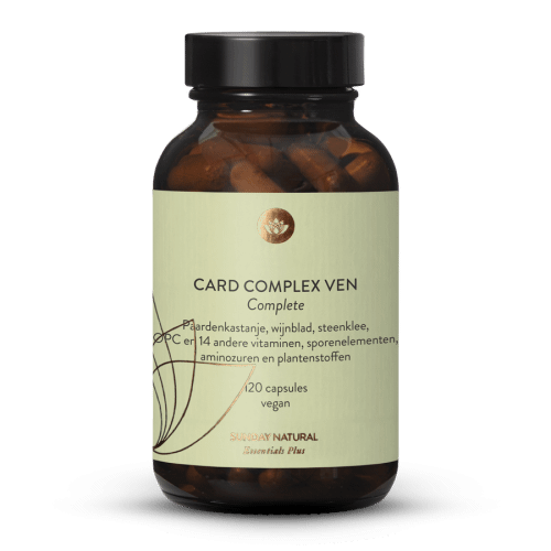 Veno Complex