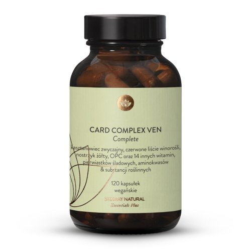 Card Complex Ven