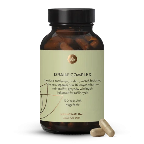 Drain Complex