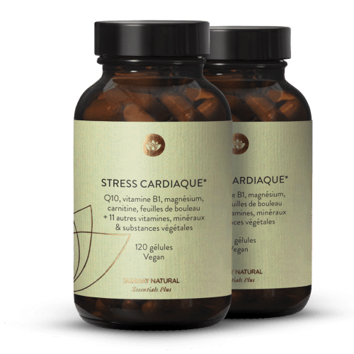 Stress Cardio