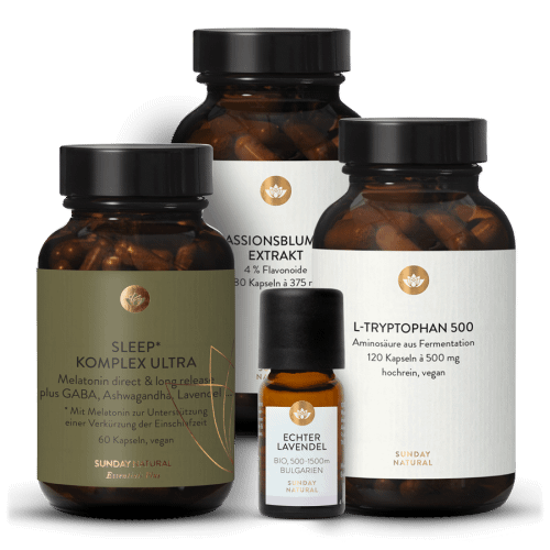 Sleep Set