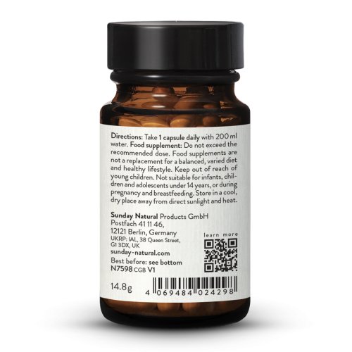Ashwagandha Extract