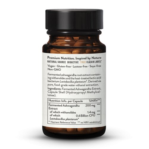 Ashwagandha Extract
