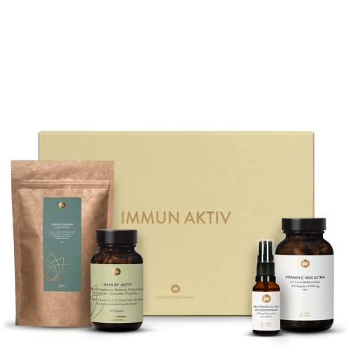 Immun Aktiv Box