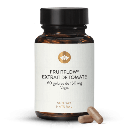 Extrait de tomate Fruitflow