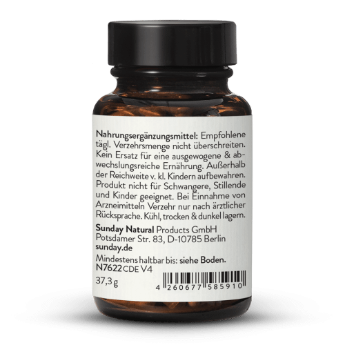 Black Cumin Extract