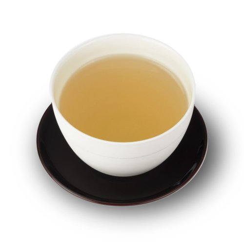 Th alcalin bio Rooibos vert clairire