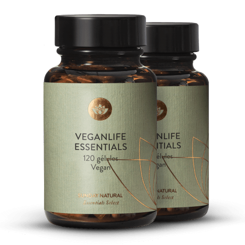 VeganLife Essentials