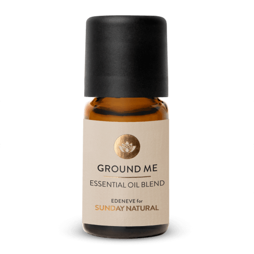 GROUND ME ESSENTIAL OIL BLEND