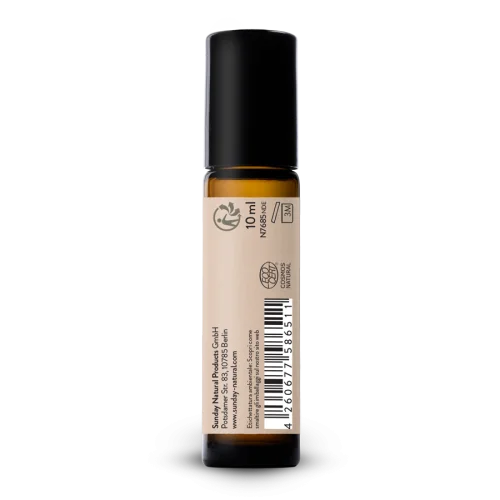 Aroma Roll-On Ground Me Cosmos Natural