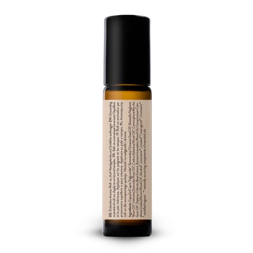 Aroma Roll-On Ground Me Cosmos Natural