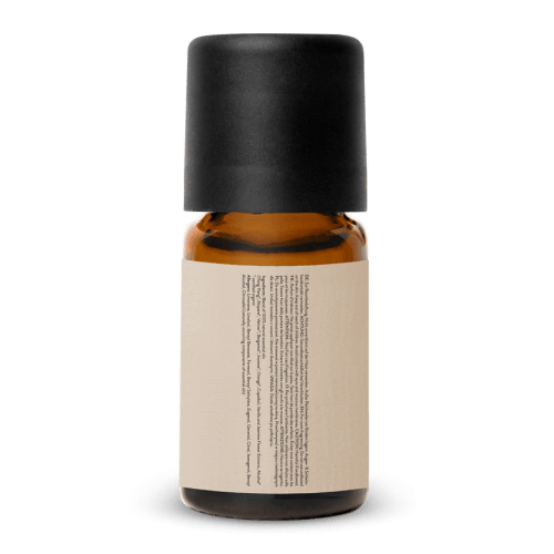 Essential Oil Blend Fear Not