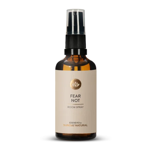 Parfum d'ambiance Fear Not