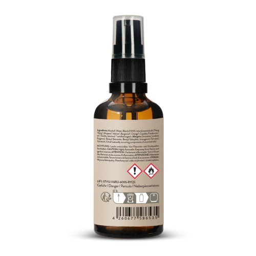 Parfum d'ambiance Fear Not