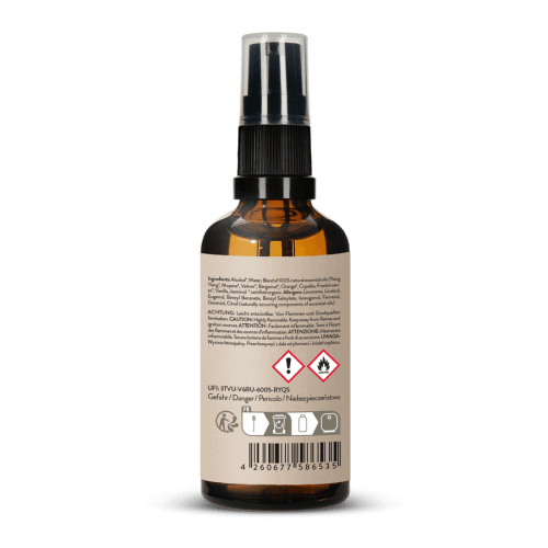 Bio Room Spray Fear not