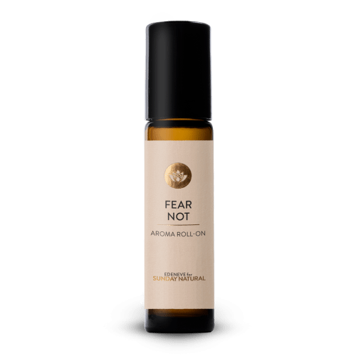 Aroma Roll-on Fear not Cosmos Natural