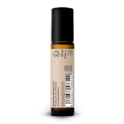 Roll-on aux huiles essentielles Fear Not