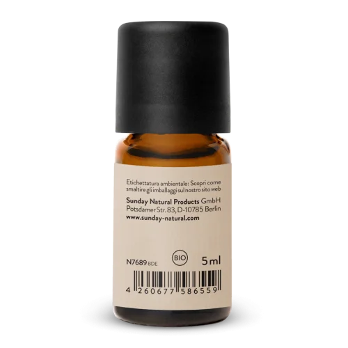 Sweet Dreams Essential Oil Blend