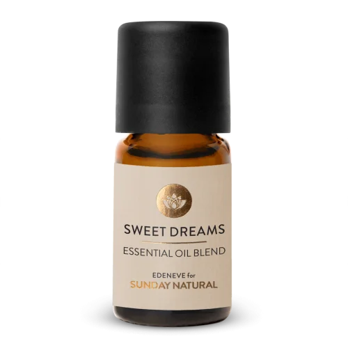 Bio Essential Oil Blend Sweet Dreams