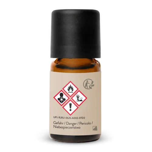 Bio Essential Oil Blend Sweet Dreams