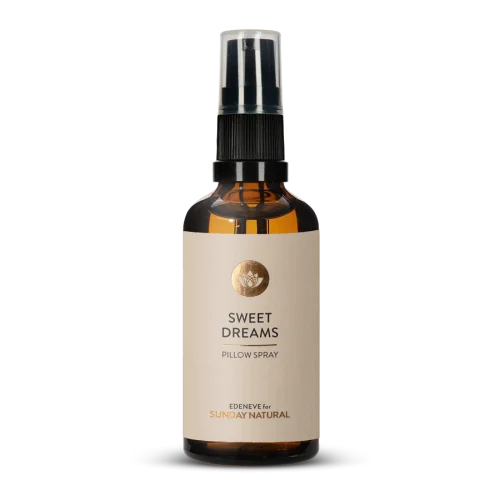 Pillow Spray Sweet Dreams Bio