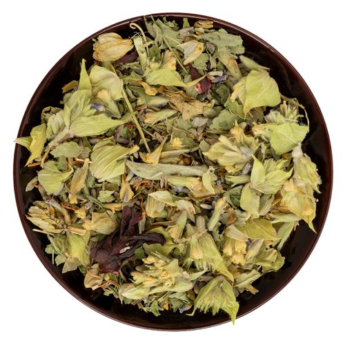 Good Night Valerian Phyto Harmony Organic