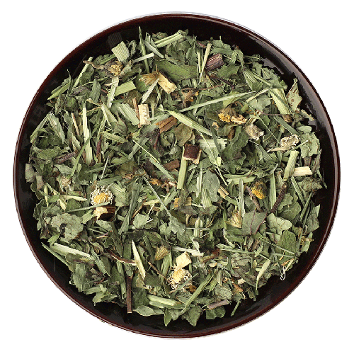 Evening Tea House Infusion Bio