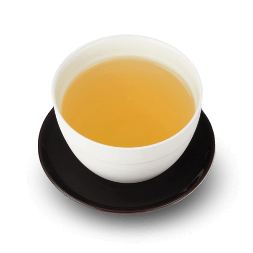 T serale infusione casalinga bio
