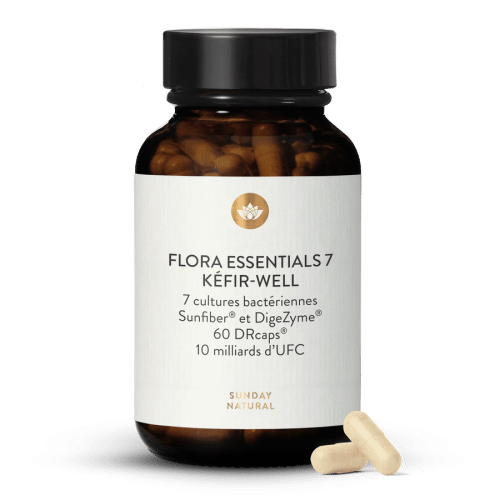 Flora Essentials 7