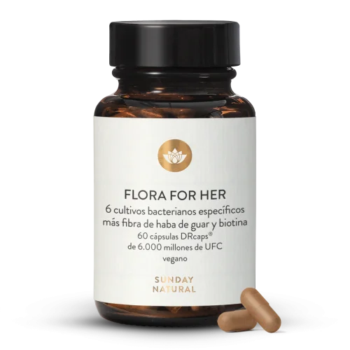 Flora For Her