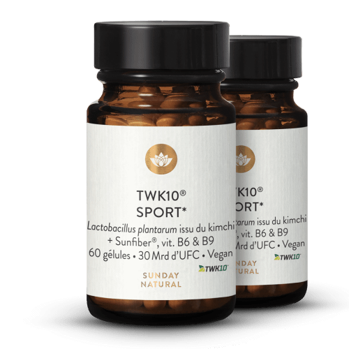 TWK10 Sport