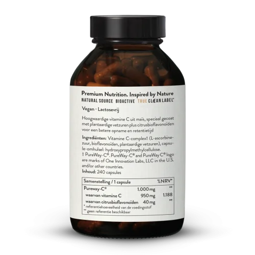 Vitamine C 1000 Ultra XL