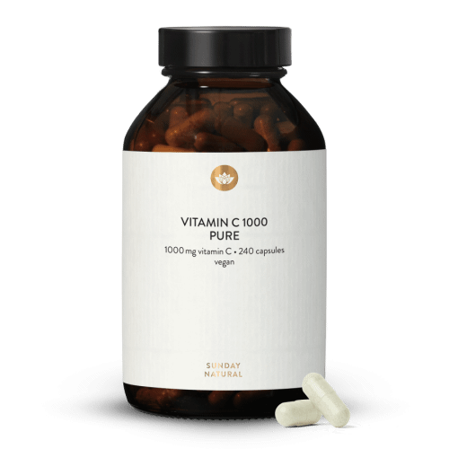 Vitamin C 1000 Pure XL