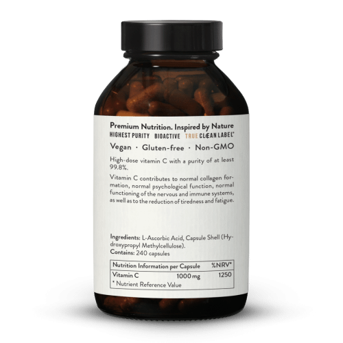 Vitamin C 1000 Pure XL