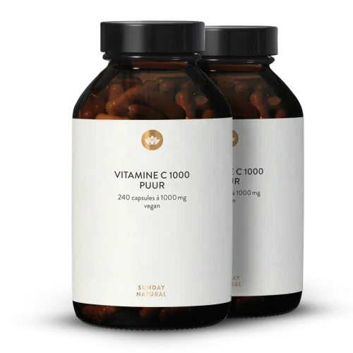 Vitamine C 1000 Pure XL
