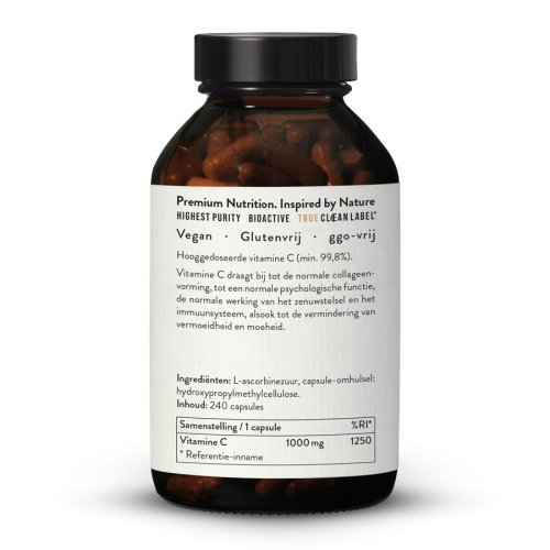 Vitamine C 1000 Pure XL