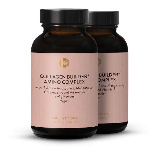 Kollagen builder aminokompleks