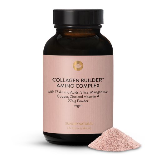 Kollagen Builder Aminokomplex