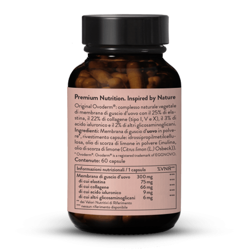 Collagen Ovoderm