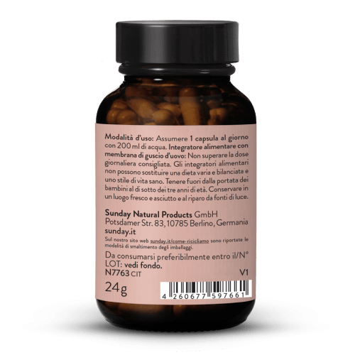 Collagen Ovoderm