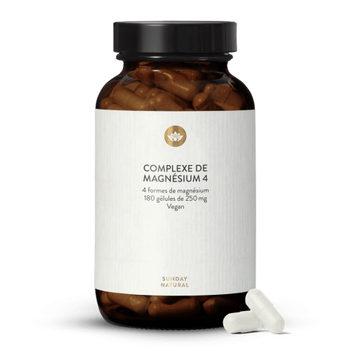 Complexe de magnsium 4