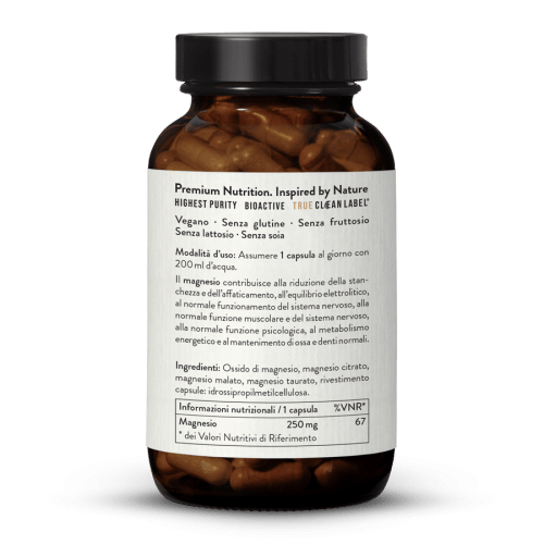 Magnesium Complex 4