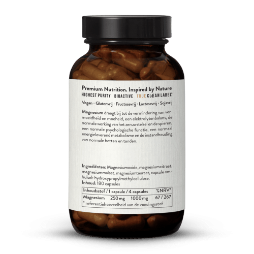 Magnesium Complex 4