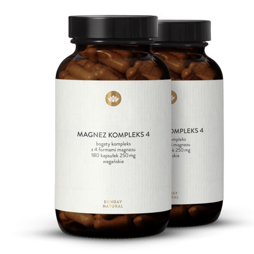 Magnez Kompleks 4