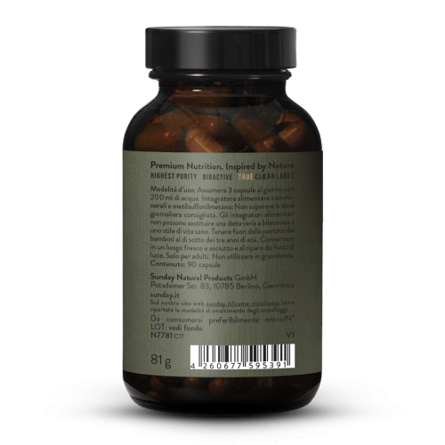 Multi-Minerals Forte
