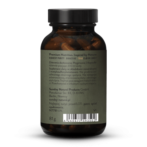 Multi-Minerals Forte