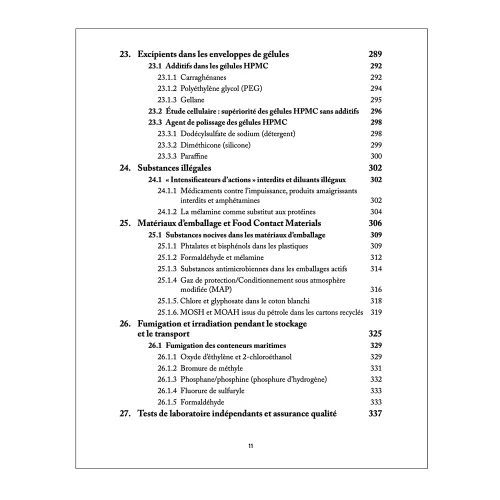True Clean Label e-book
