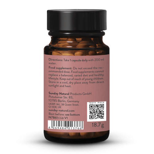 Cynatine HNS Keratin