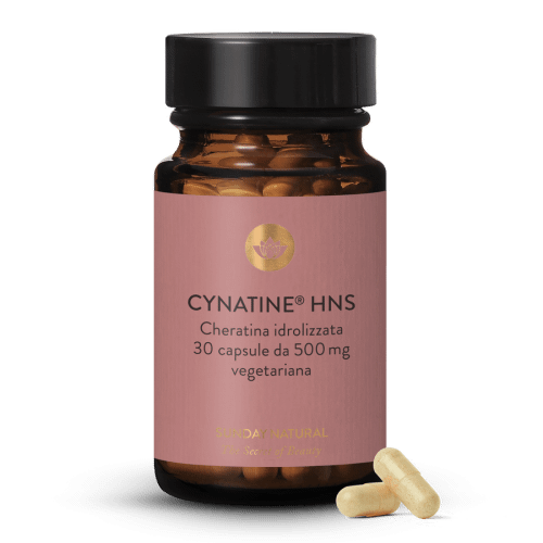 Cynatine HNS cheratina